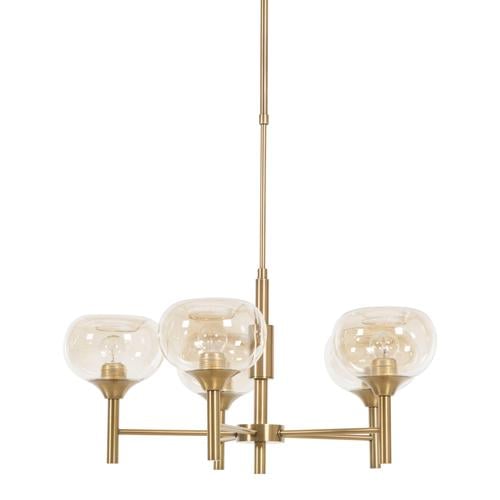  DILEMMA 5'Lİ AVİZE