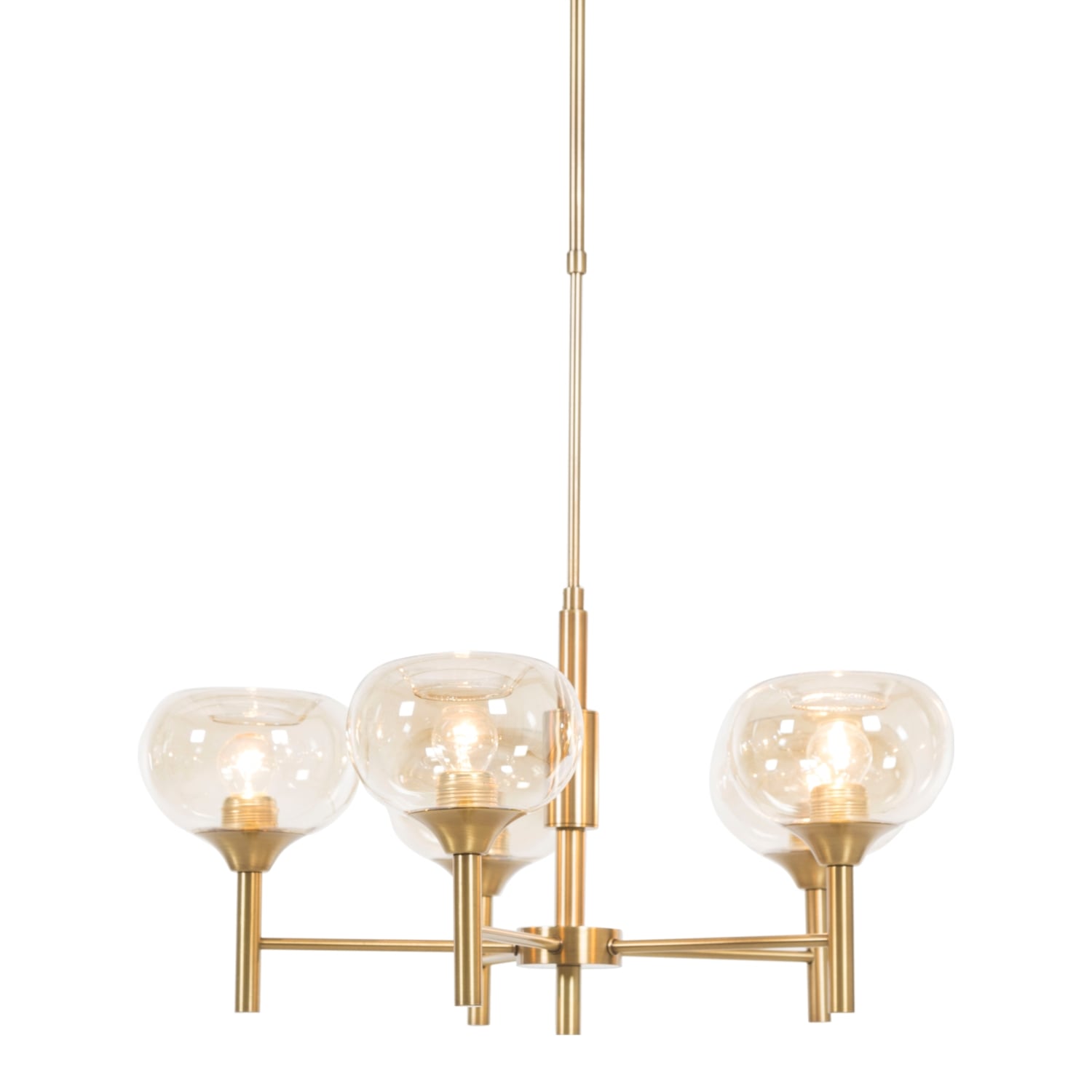 DILEMMA 5'Lİ AVİZE