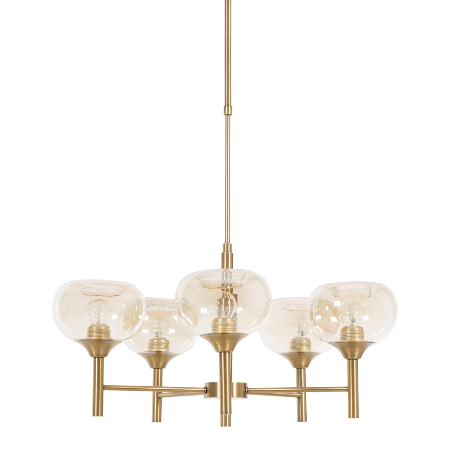 DILEMMA 5'Lİ AVİZE