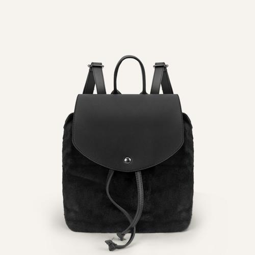  PELUŞ SIRT ÇANTASI