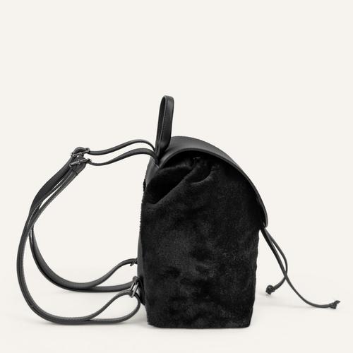  PELUŞ SIRT ÇANTASI