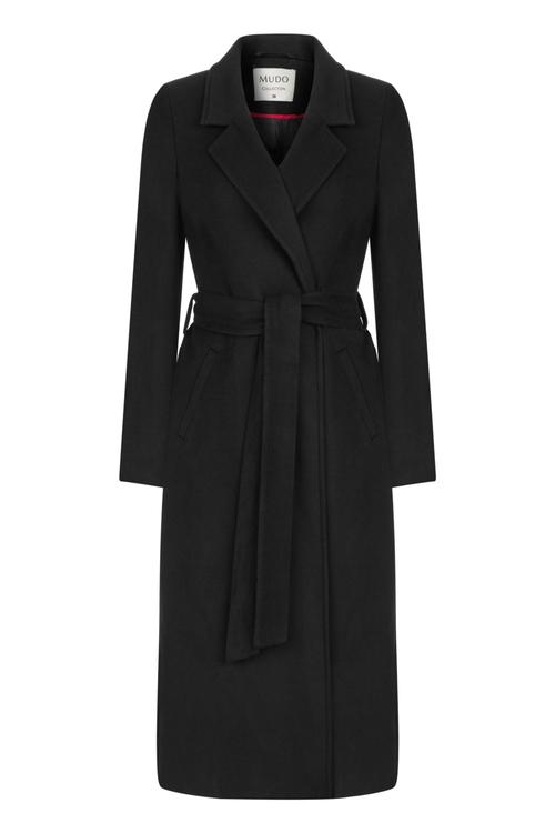  BELİ KUŞAKLI UZUN KABAN