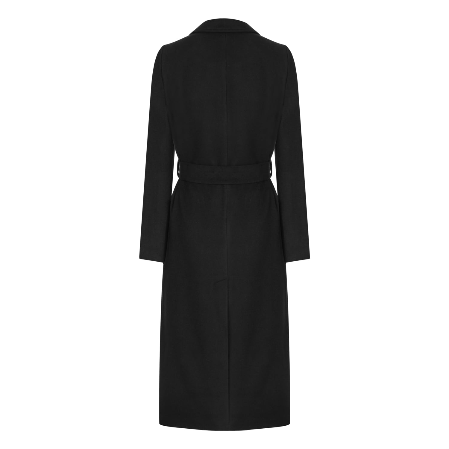 BELİ KUŞAKLI UZUN KABAN