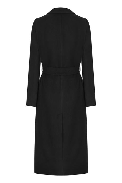  BELİ KUŞAKLI UZUN KABAN