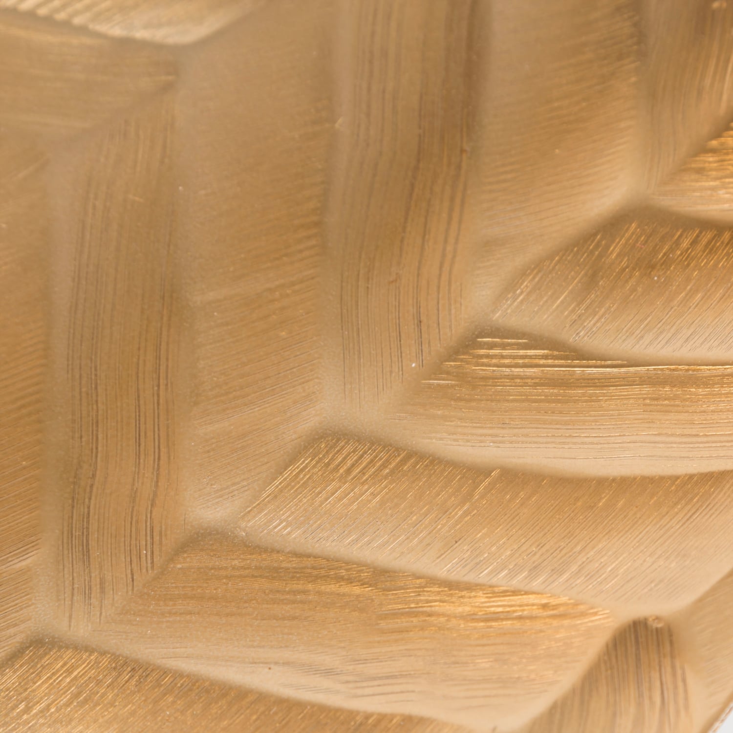 ZOYA DEKORATİF TABAK 26X46CM