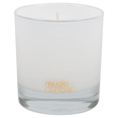  PREMIUM KOKULU BARDAK MUM - SANDAL / BEYAZ