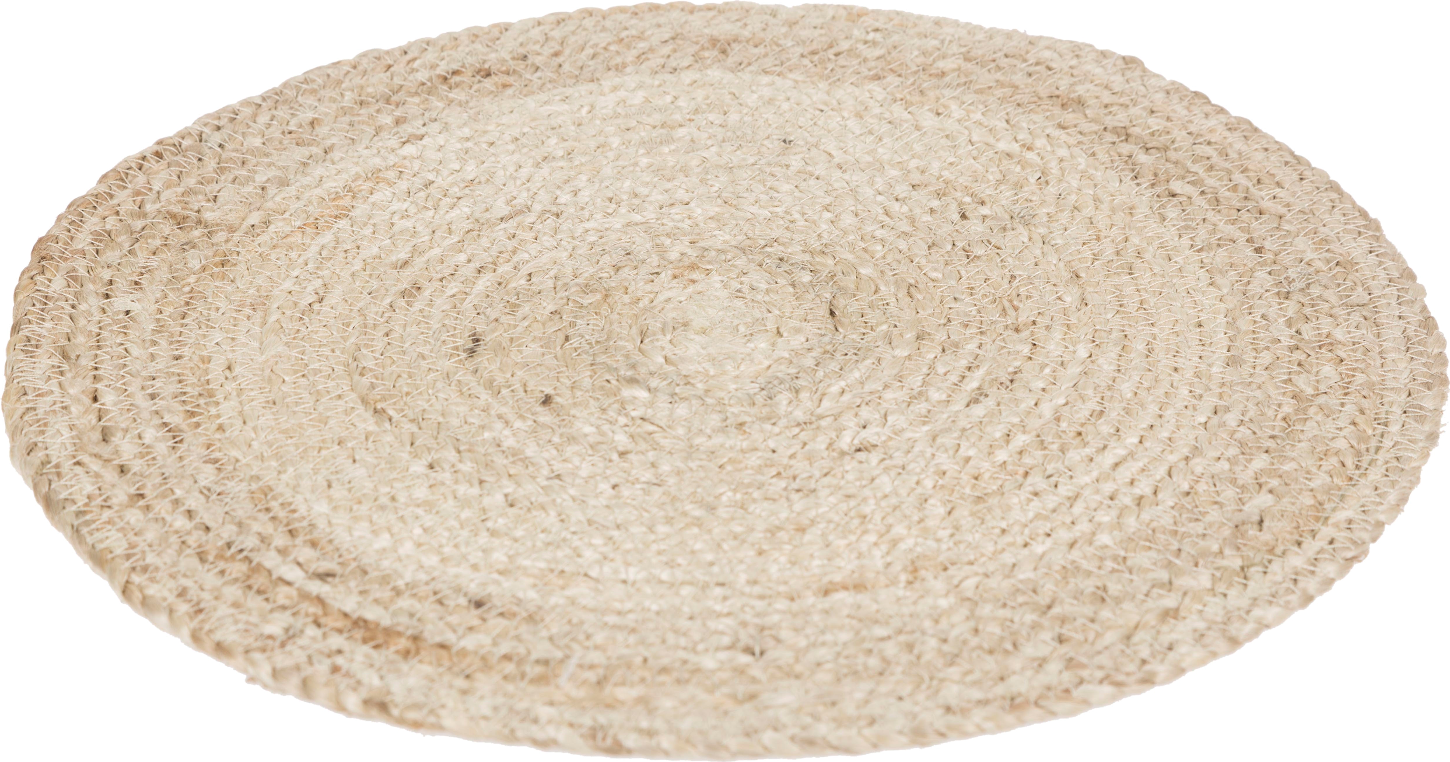 YUVARLAK HASIR AMERİKAN SERVİSİ