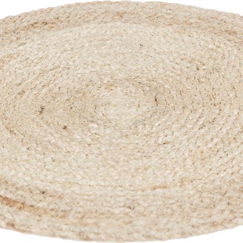  YUVARLAK HASIR AMERİKAN SERVİSİ