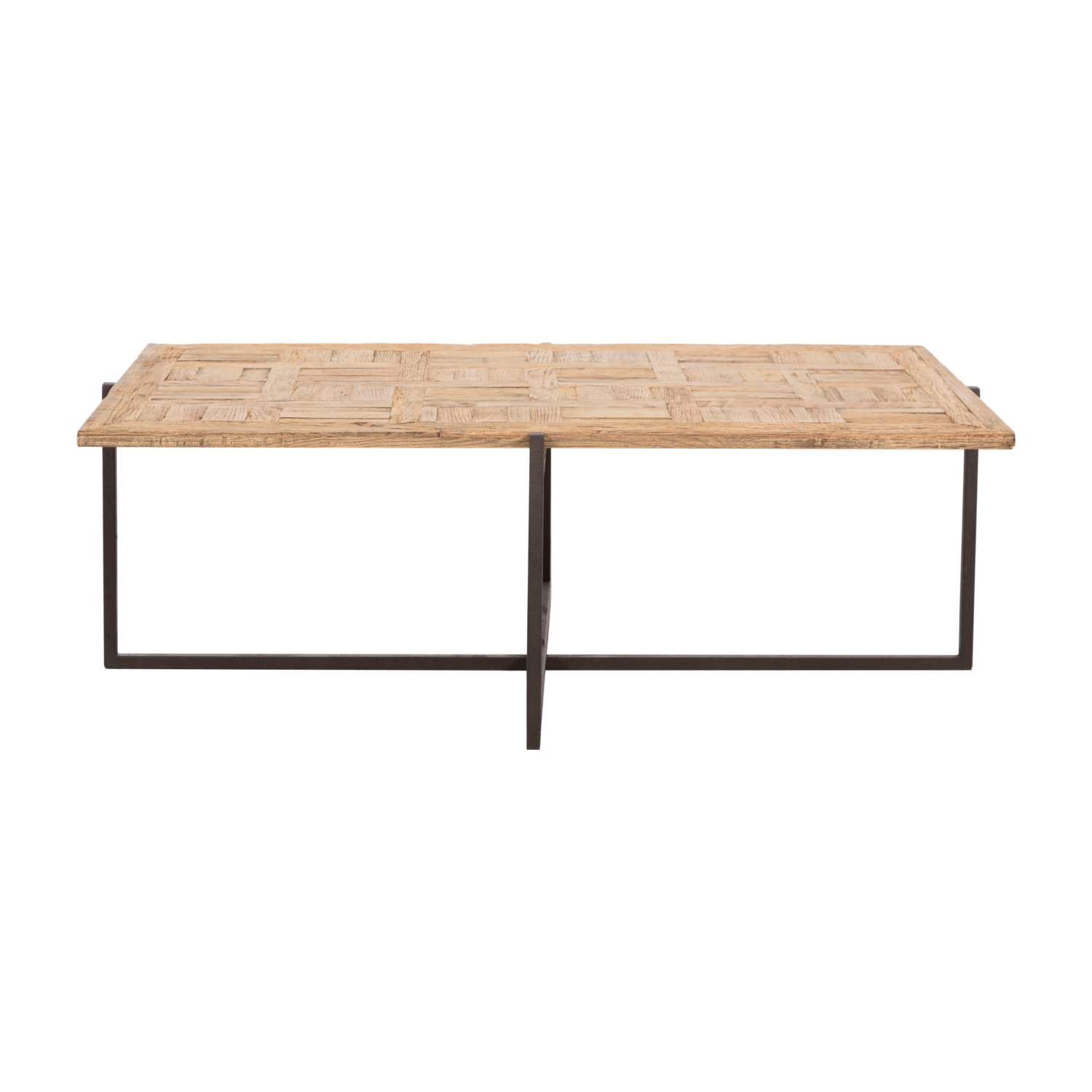 LESLEY AHŞAP ORTA SEHPA