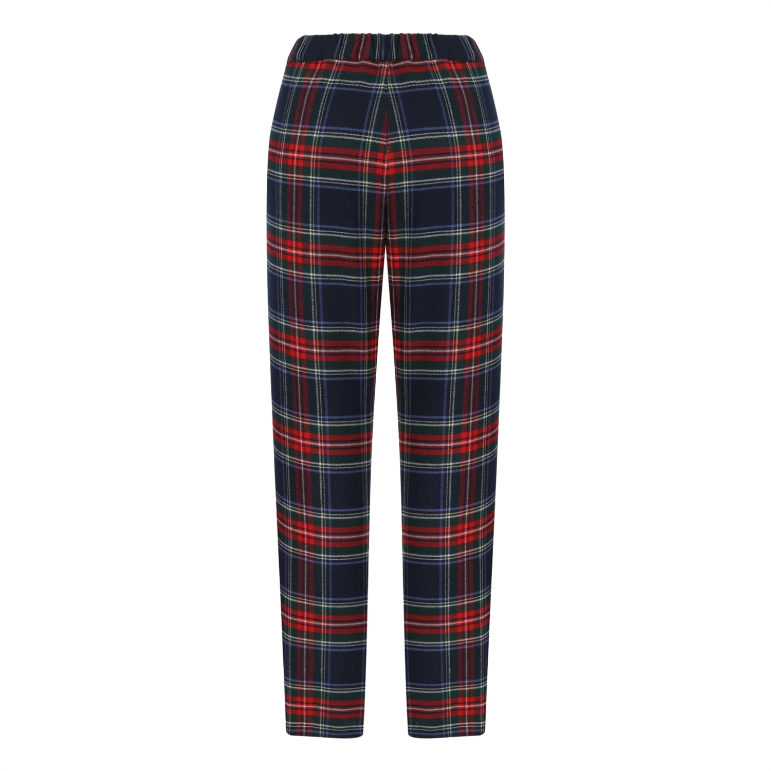 EKOSE DESENLİ PİJAMA PANTOLON