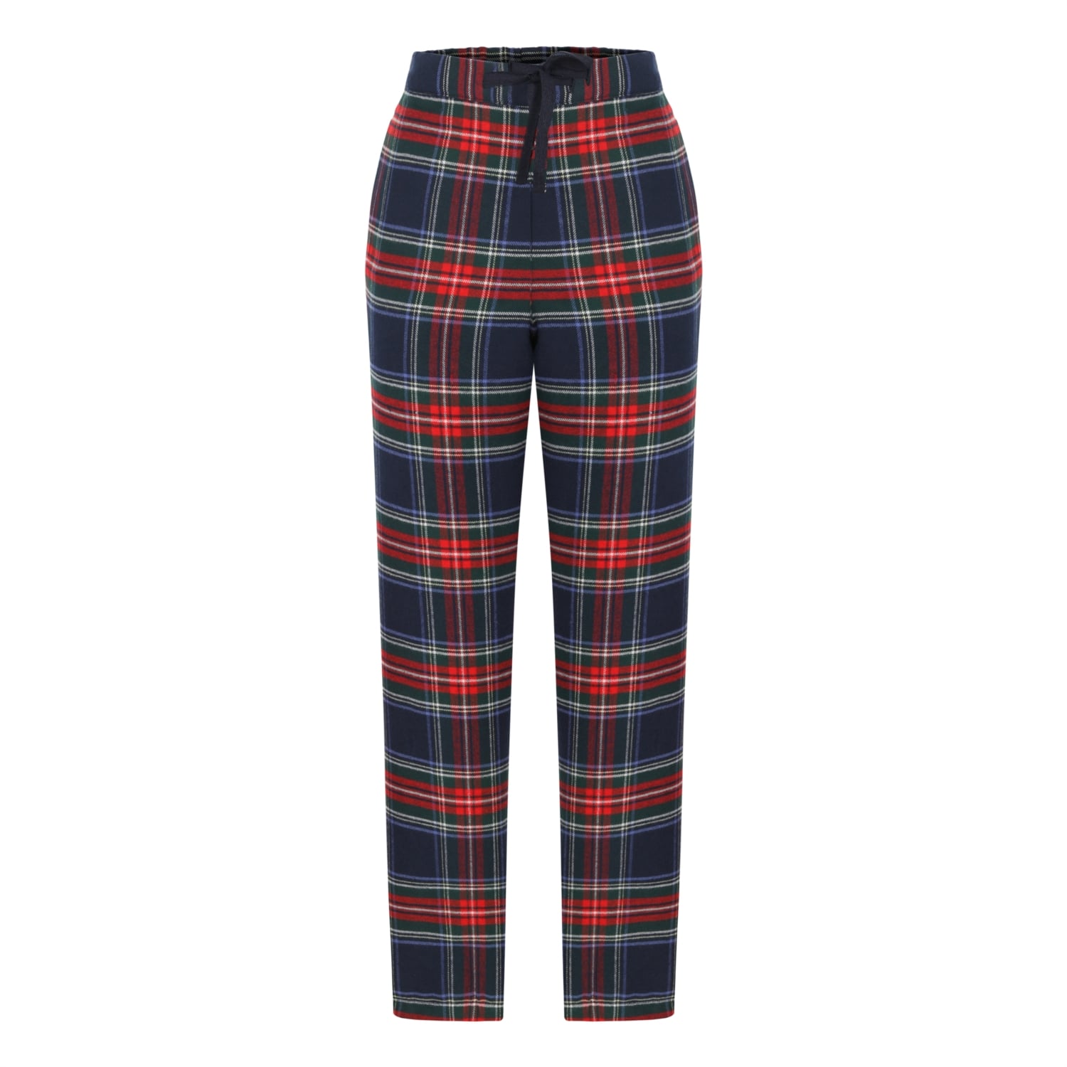 EKOSE DESENLİ PİJAMA PANTOLON