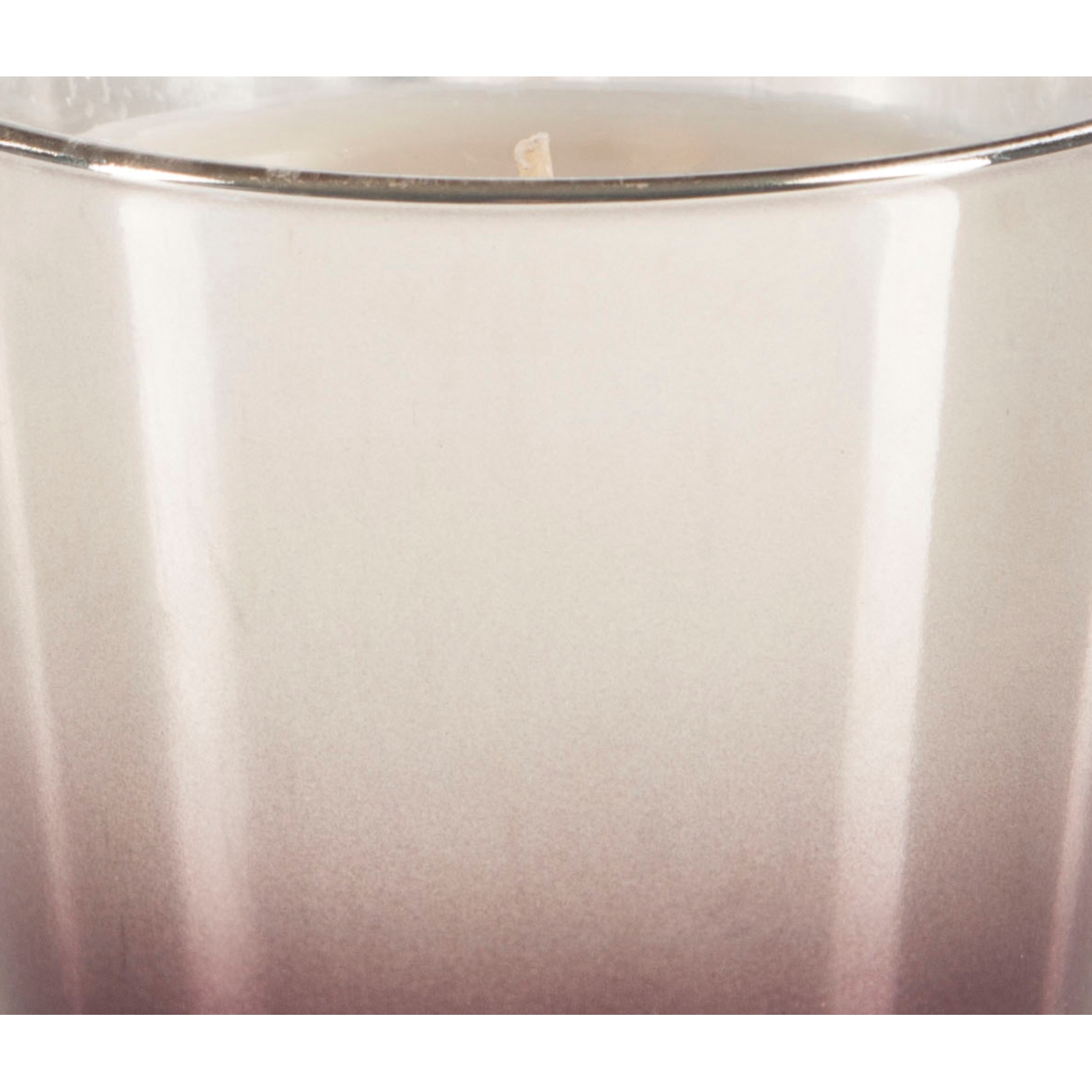 DIAMOND KOKULU BARDAK MUM DARK VANİLYA - SİYAH