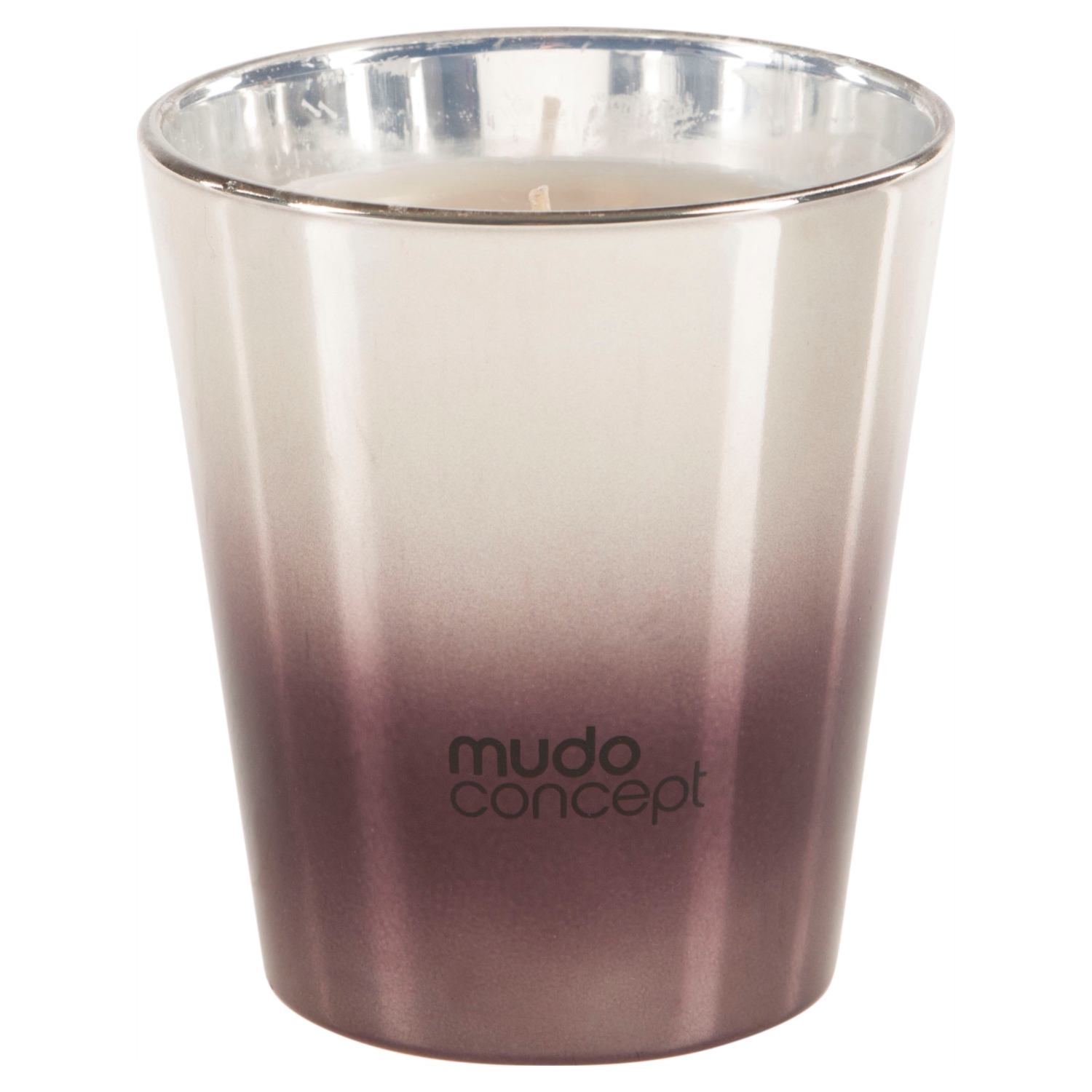 DIAMOND KOKULU BARDAK MUM DARK VANİLYA - SİYAH