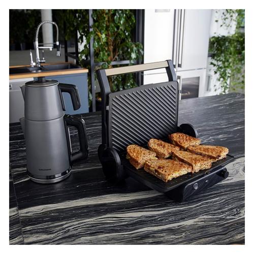  GRUNDIG ÇAY MAKİNESİ