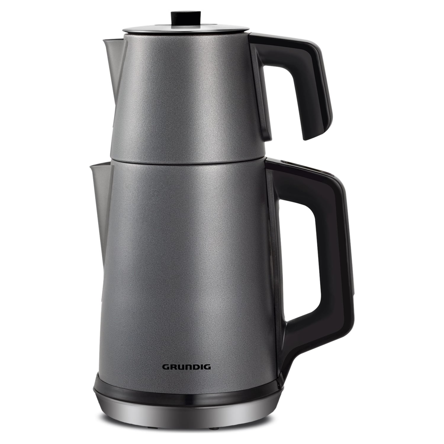 GRUNDIG ÇAY MAKİNESİ