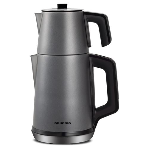  GRUNDIG ÇAY MAKİNESİ