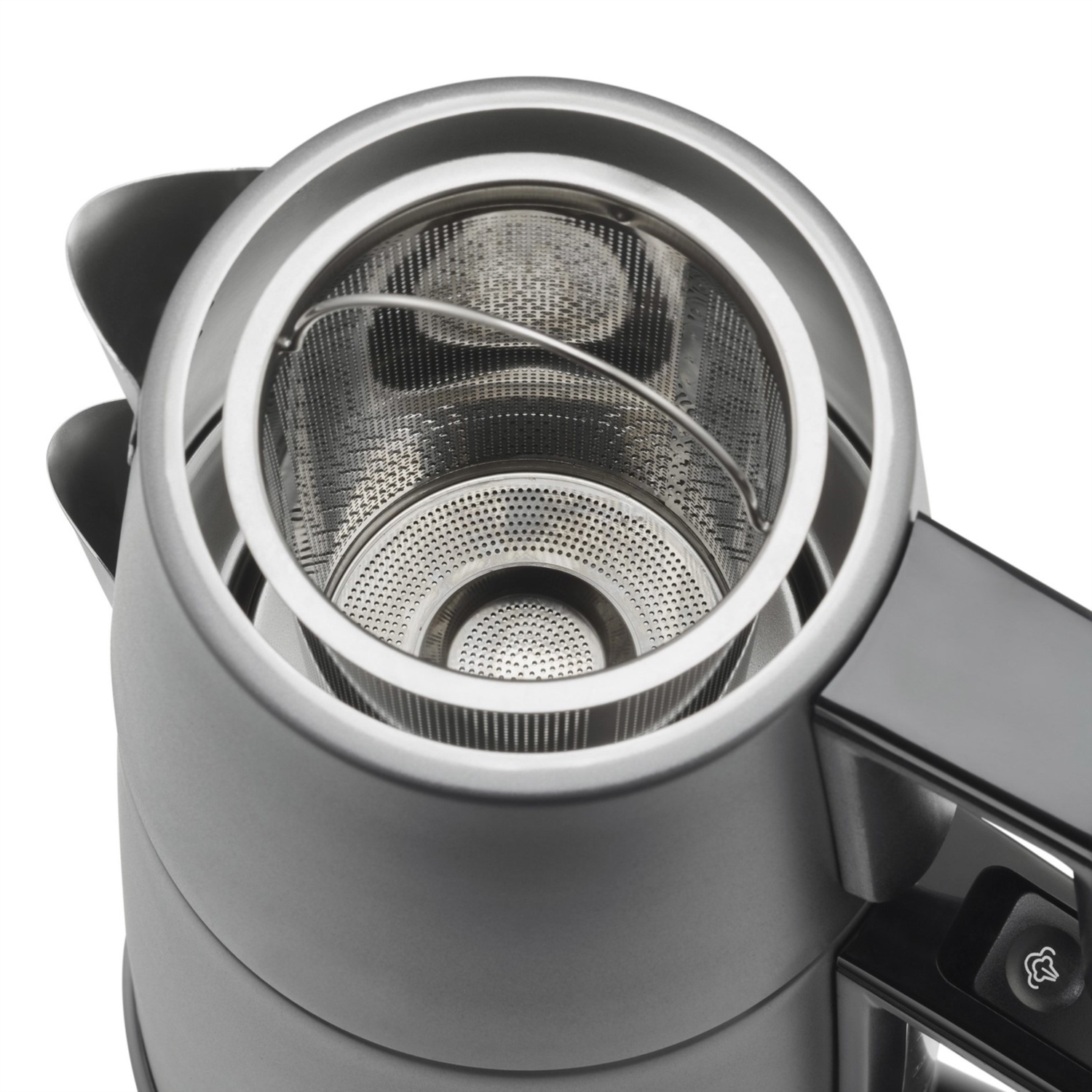 GRUNDIG ÇAY MAKİNESİ