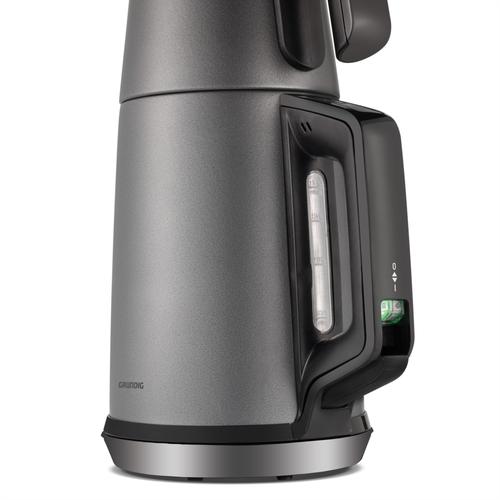  GRUNDIG ÇAY MAKİNESİ