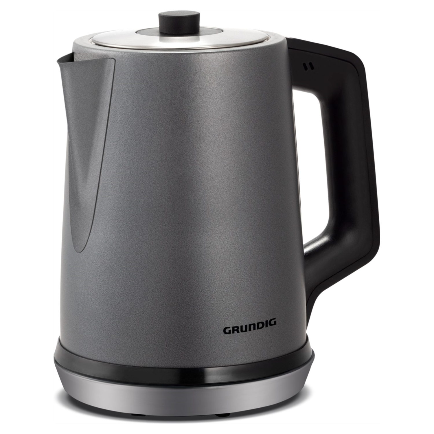 GRUNDIG ÇAY MAKİNESİ