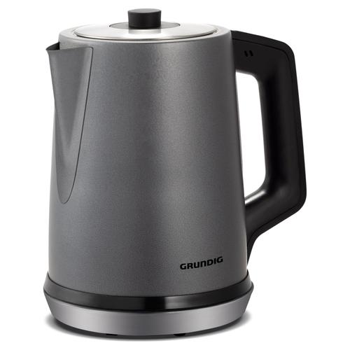  GRUNDIG ÇAY MAKİNESİ