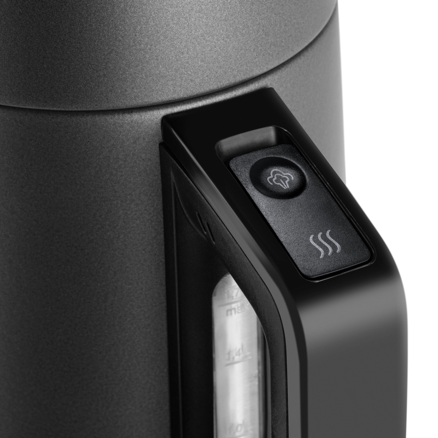 GRUNDIG ÇAY MAKİNESİ