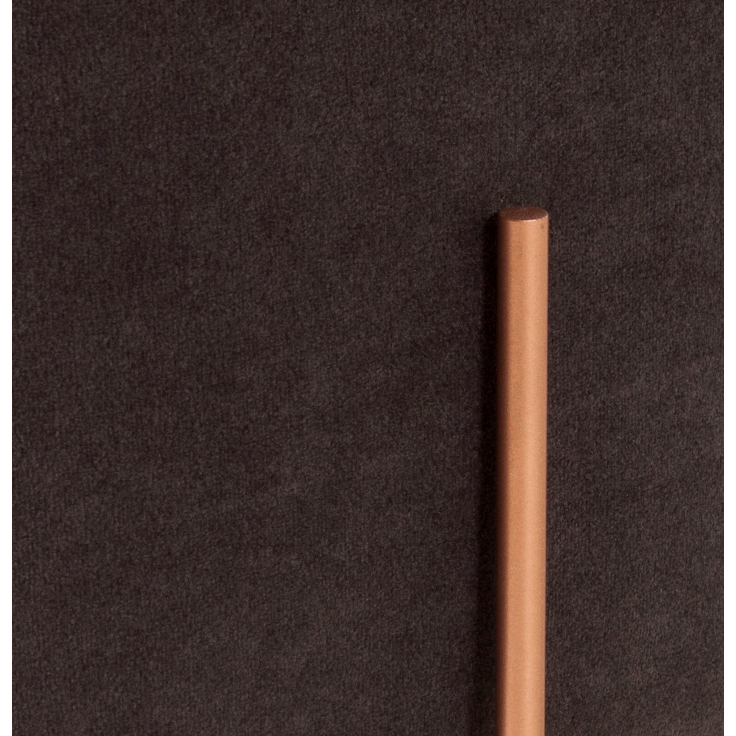 TAMARIS PUF KARE KOYU GRİ