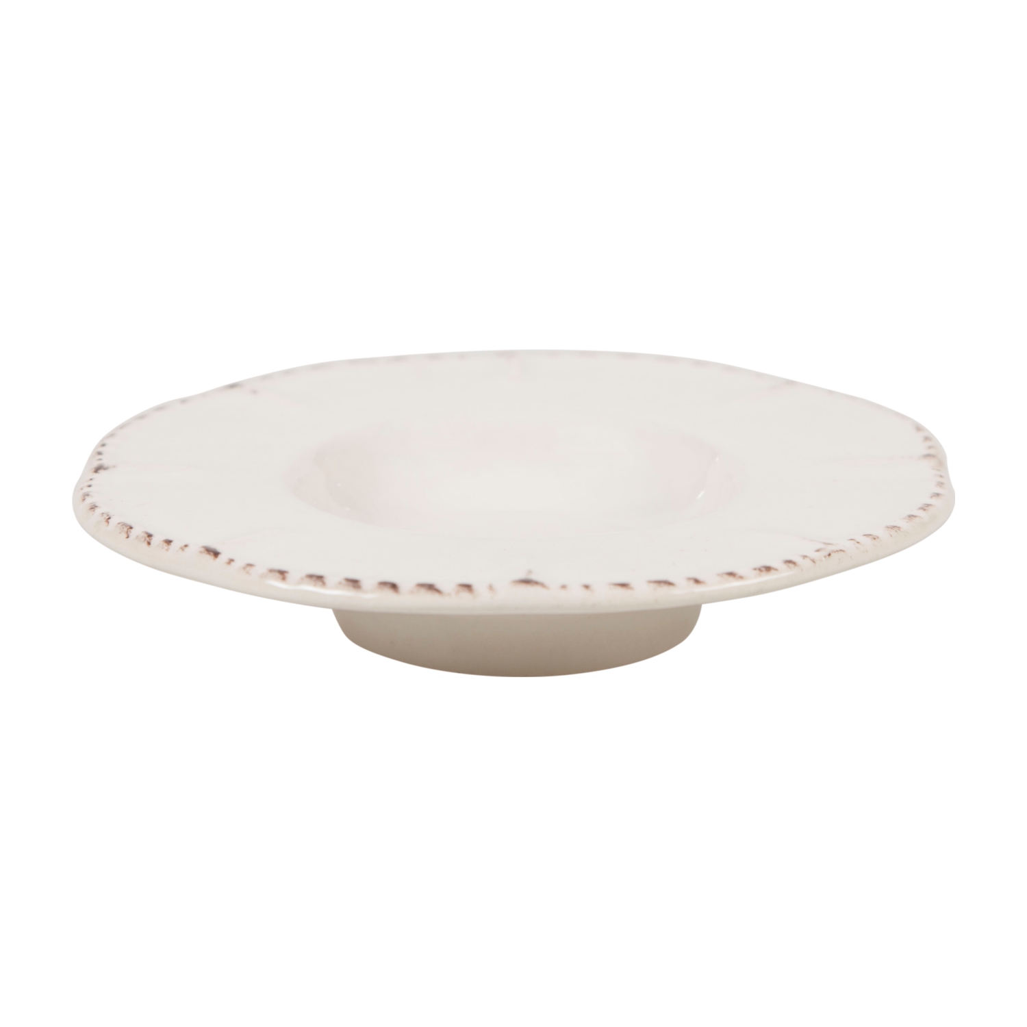 VINTAGE ÇAY TABAĞI 12 CM