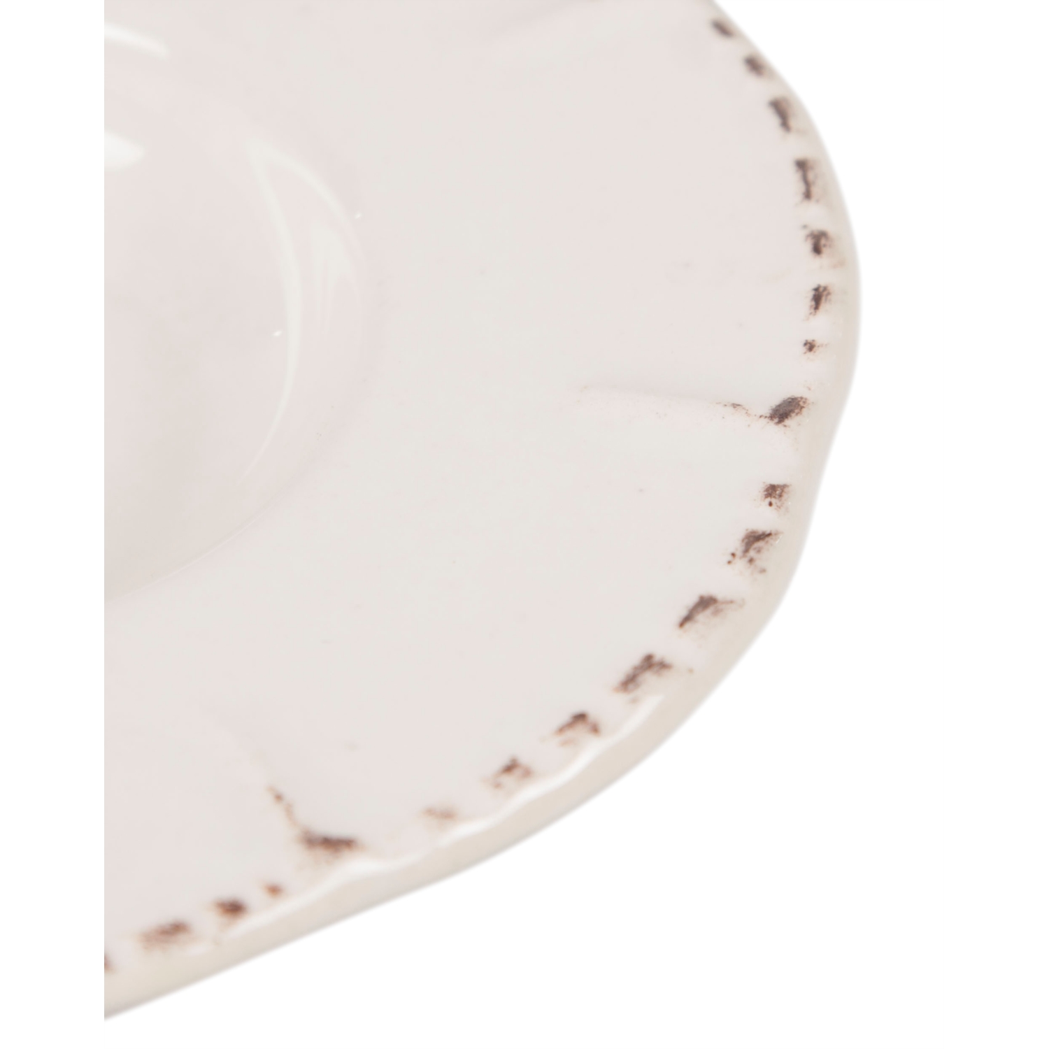 VINTAGE ÇAY TABAĞI 12 CM