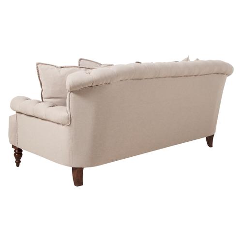  ESCAPE NEO VİZON ÜÇLÜ CHESTER KOLTUK