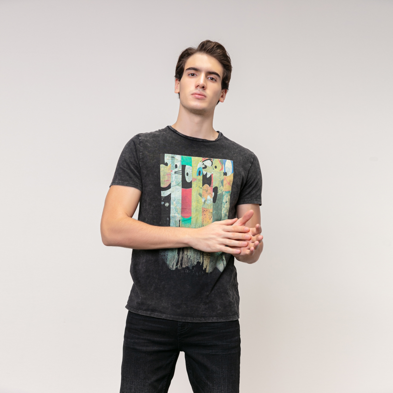 LOONEY TUNES © WARNER BROS. T-SHIRT