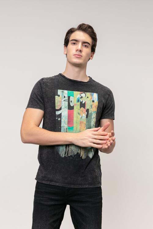  LOONEY TUNES © WARNER BROS. T-SHIRT