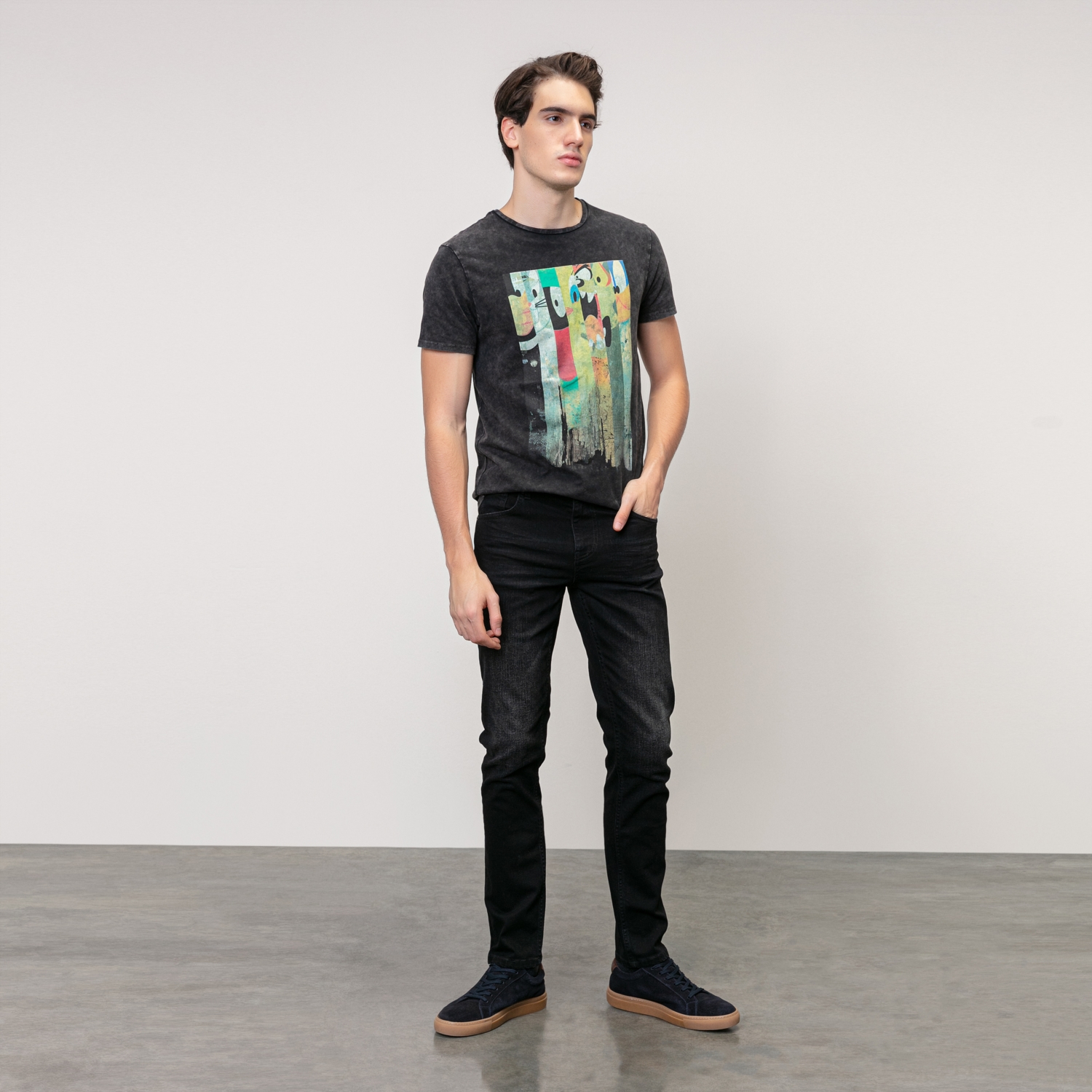 LOONEY TUNES © WARNER BROS. T-SHIRT