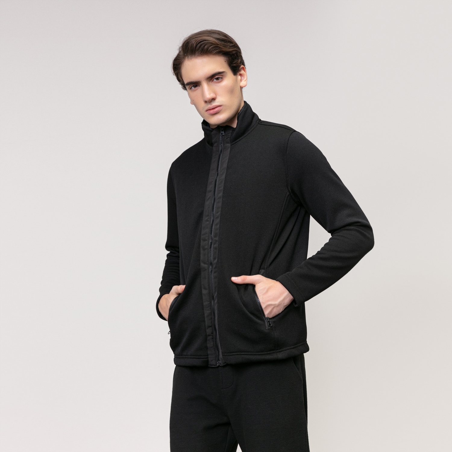 ÇİFT KULLANIMLI YELEK MONT