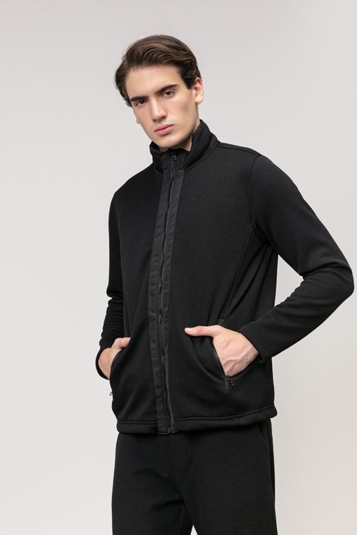  ÇİFT KULLANIMLI YELEK MONT