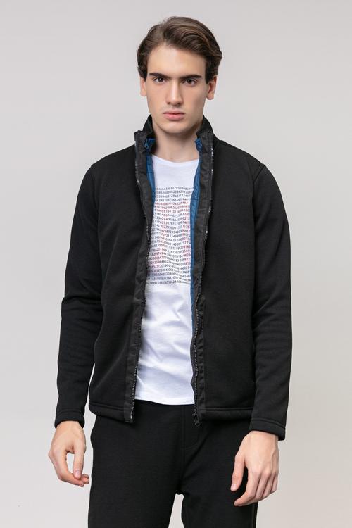  ÇİFT KULLANIMLI YELEK MONT