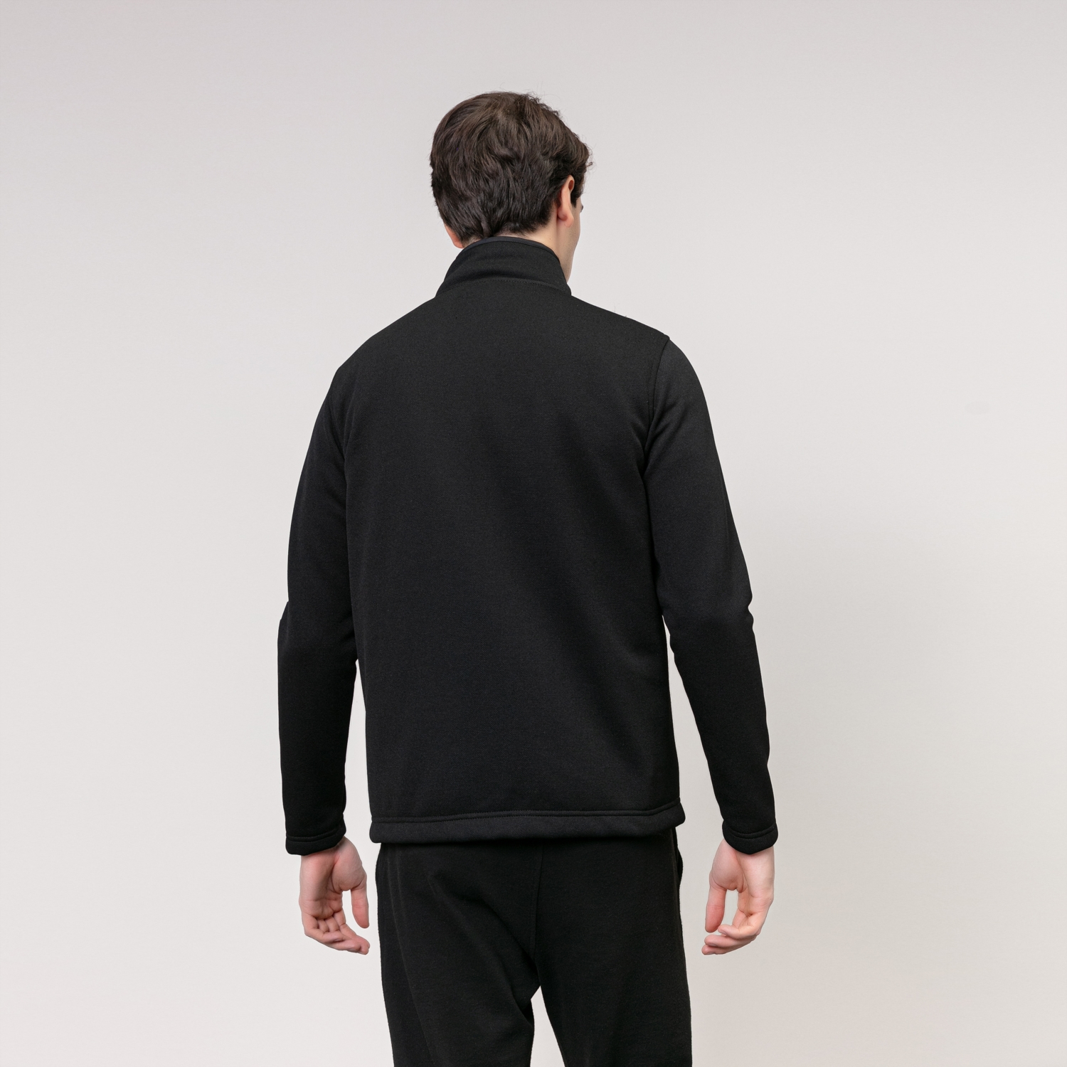 ÇİFT KULLANIMLI YELEK MONT