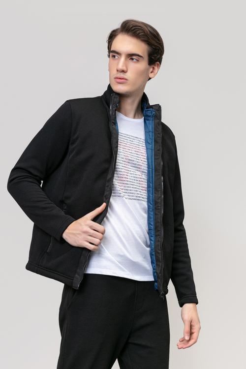  ÇİFT KULLANIMLI YELEK MONT