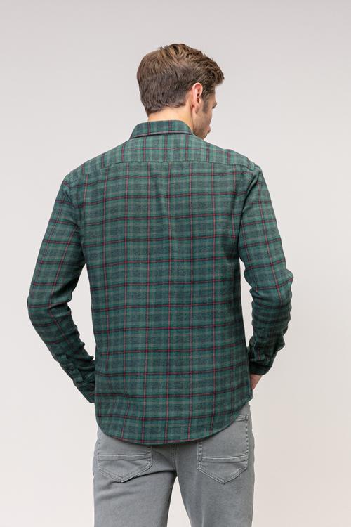  EKOSELİ REGULAR GÖMLEK