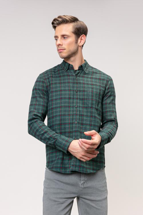  EKOSELİ REGULAR GÖMLEK