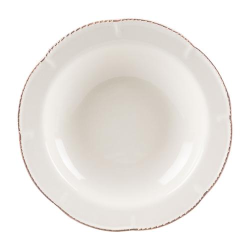  VINTAGE ÇUKUR TABAK - 22CM