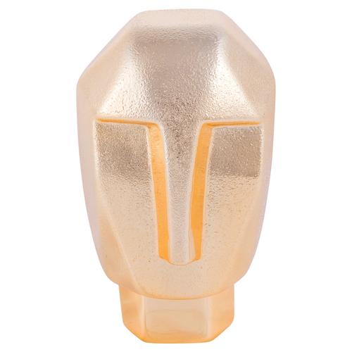  FACE BIBLO GOLD 12X14X22,5CM