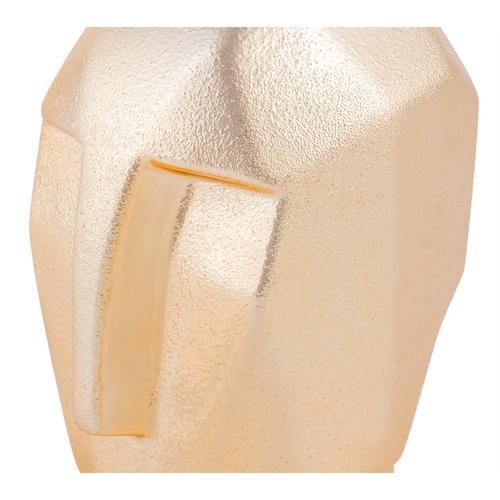  FACE BIBLO GOLD 12X14X22,5CM