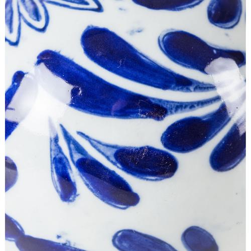  DEKORATİF SERAMİK TOP 10CM