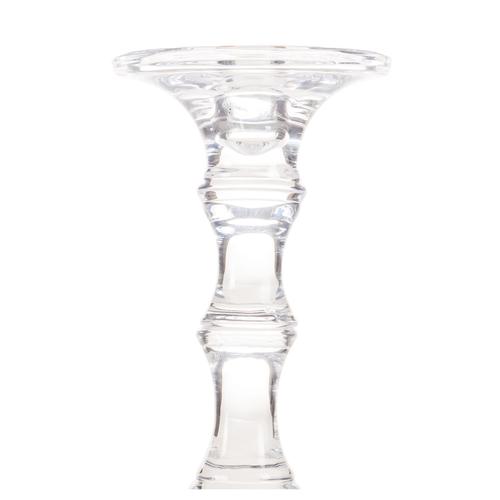  CRYSTAL ŞAMDAN 30CM