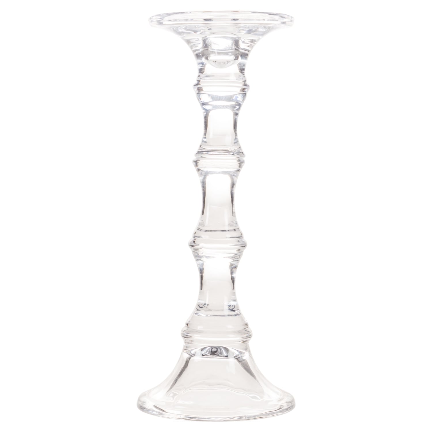 CRYSTAL ŞAMDAN 30CM