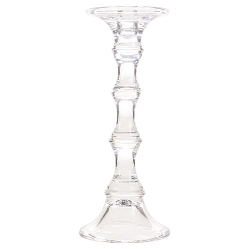  CRYSTAL ŞAMDAN 30CM