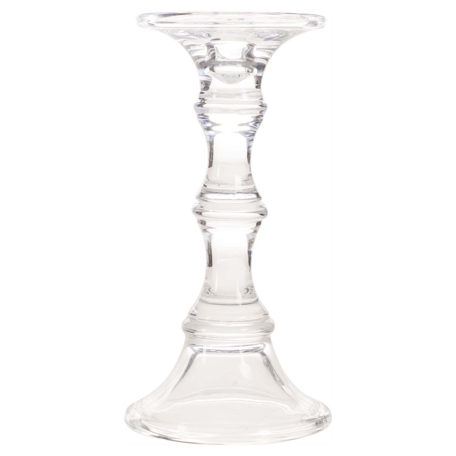 CRYSTAL ŞAMDAN 23CM