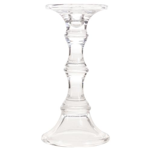  CRYSTAL ŞAMDAN 23CM