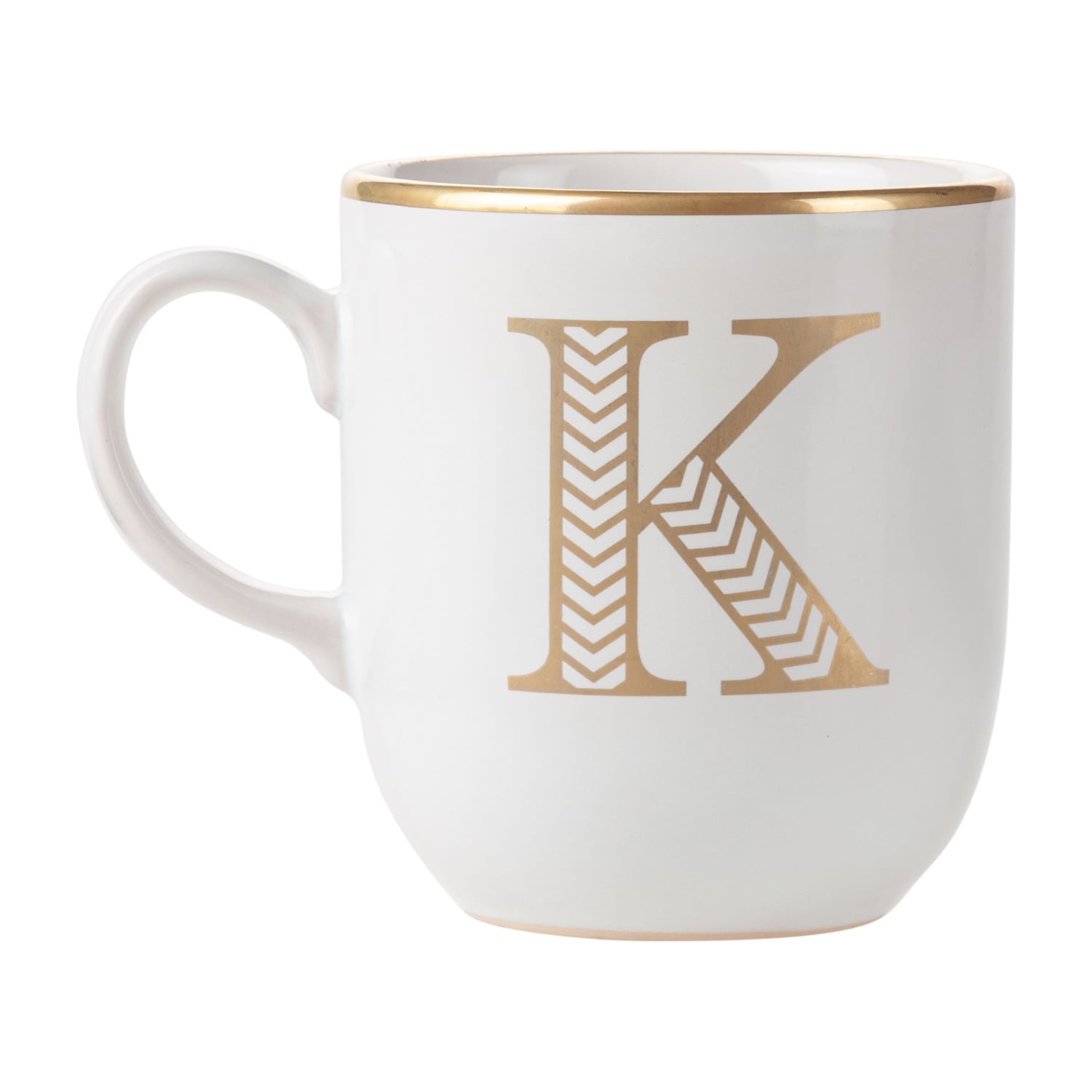 MONOGRAM KUPA - K
