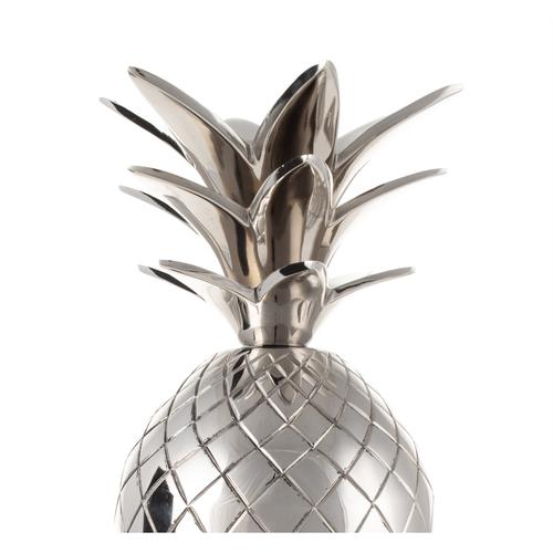  DEKORATİF ANANAS KUTU 32CM